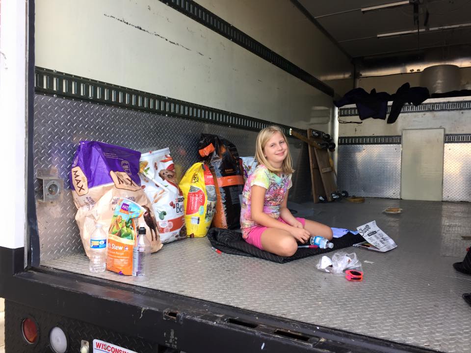 Photo 3 from The Time Is Now to Help